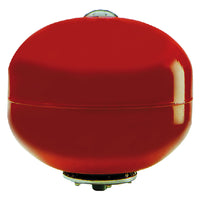 VASO AD ESPANSIONE CILINDRICO Lt. 24  - VAREM