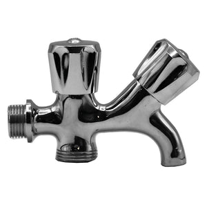 RUBINETTO 'DUPLEX' 1/2  - FLUXY