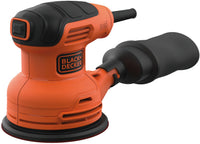 Black+Decker LEVIGATRICE ROTORBITALE BEW210-QS 230 W