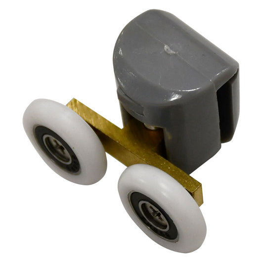 RULLI PER ANTE SCORREVOLI BOX DOCCIA 8 pezzi  - FLUXY