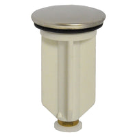 TAPPO SALTELLO PVC 1- 5 pezzi