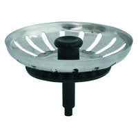 TAPPO PER LAVELLO 'SCATTINO' Scattino- 6 pezzi