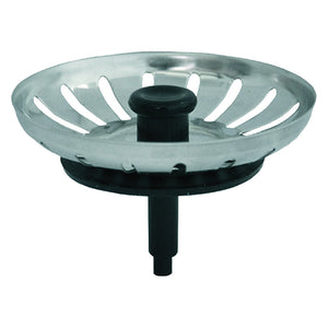 TAPPO PER LAVELLO 'SCATTINO' Scattino- 6 pezzi