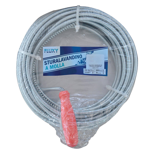 STURASCARICHI A MOLLA cm 500  - FLUXY