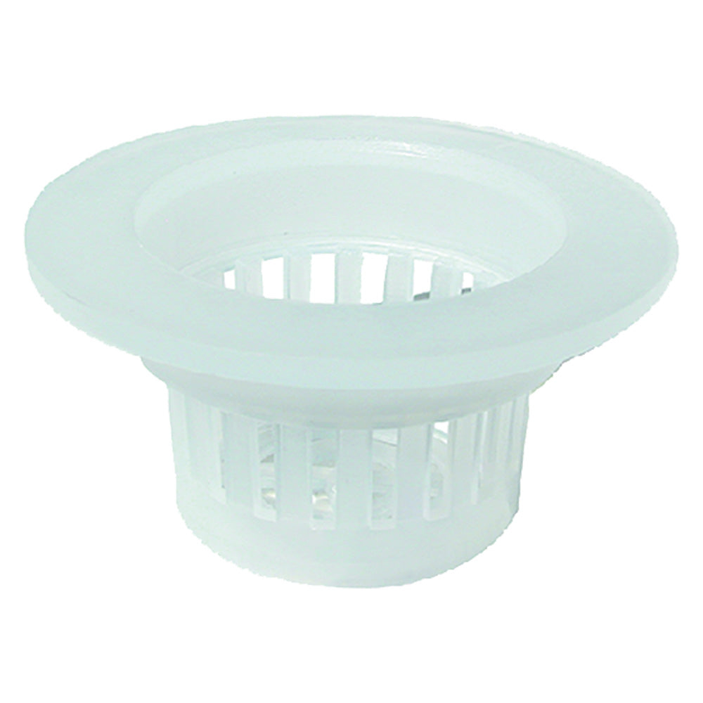 FILTRO PER LAVELLO Ã¸ mm 31- 25 pezzi