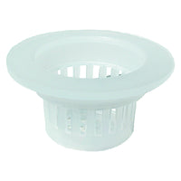 FILTRO PER LAVELLO Ã¸ mm 31- 25 pezzi