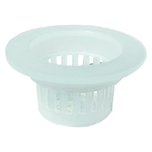 FILTRO PER LAVELLO Ã¸ mm 40- 25 pezzi