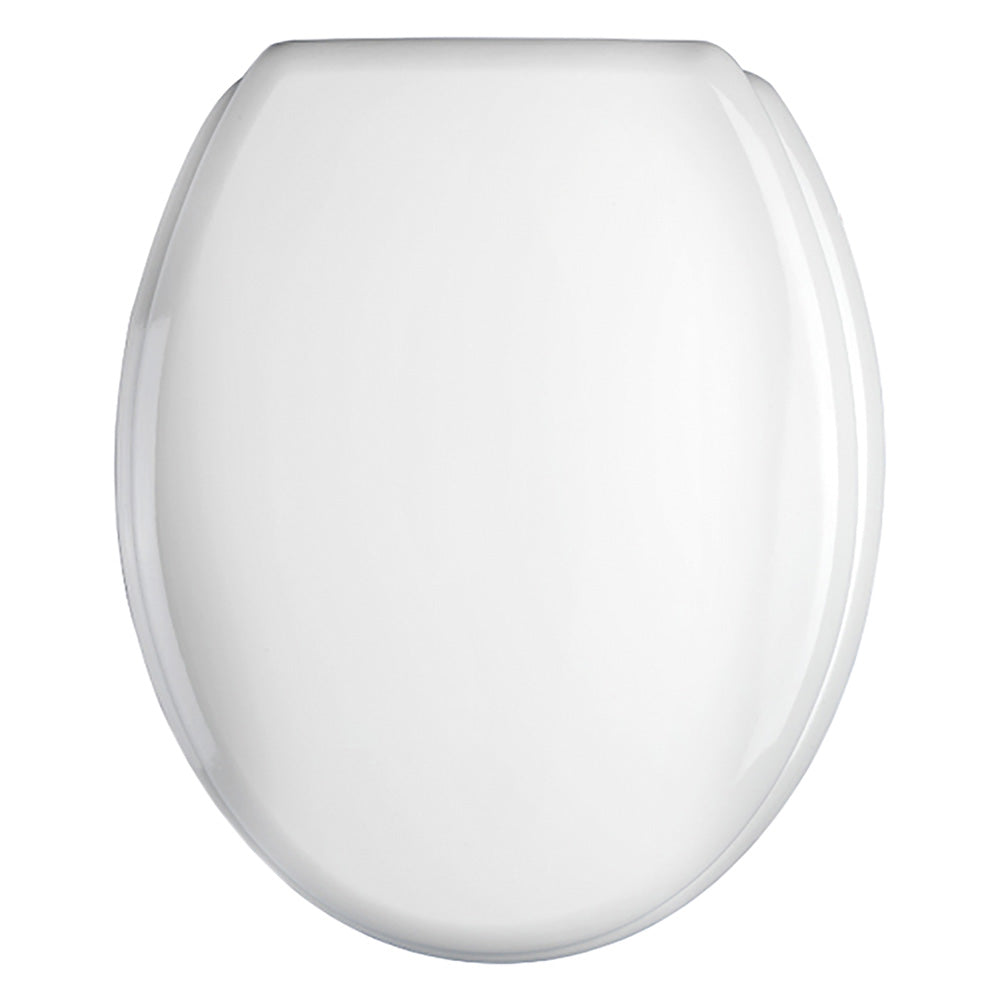 SEDILE WC UNIVERSALE cm 38 x 44  - FLUXY
