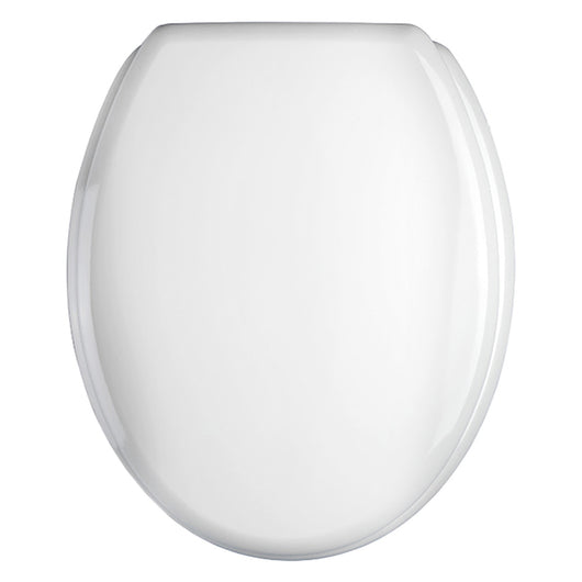 SEDILE WC UNIVERSALE cm 38 x 44  - FLUXY