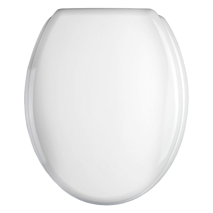 SEDILE WC UNIVERSALE cm 38 x 44  - FLUXY
