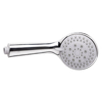 DOCCETTA 'PALINURO' 5 getti - Ø 10,5  - METAFORM