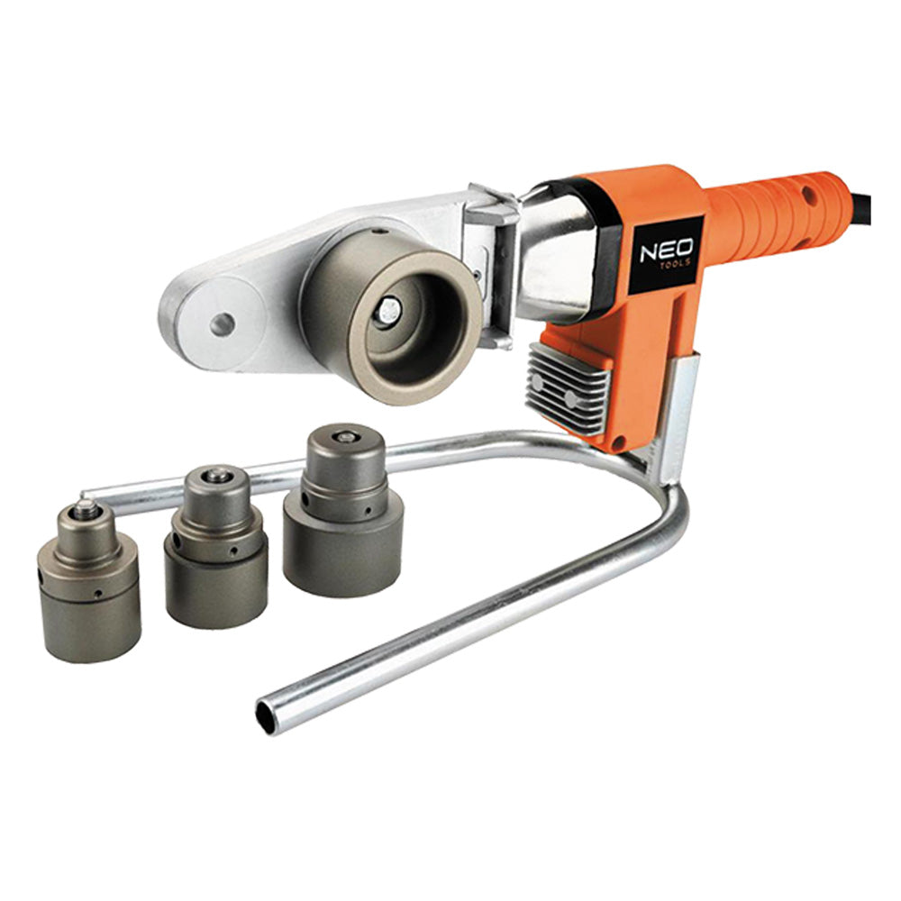 POLIFUSORE IN CASSETTA 650 W  - NEO