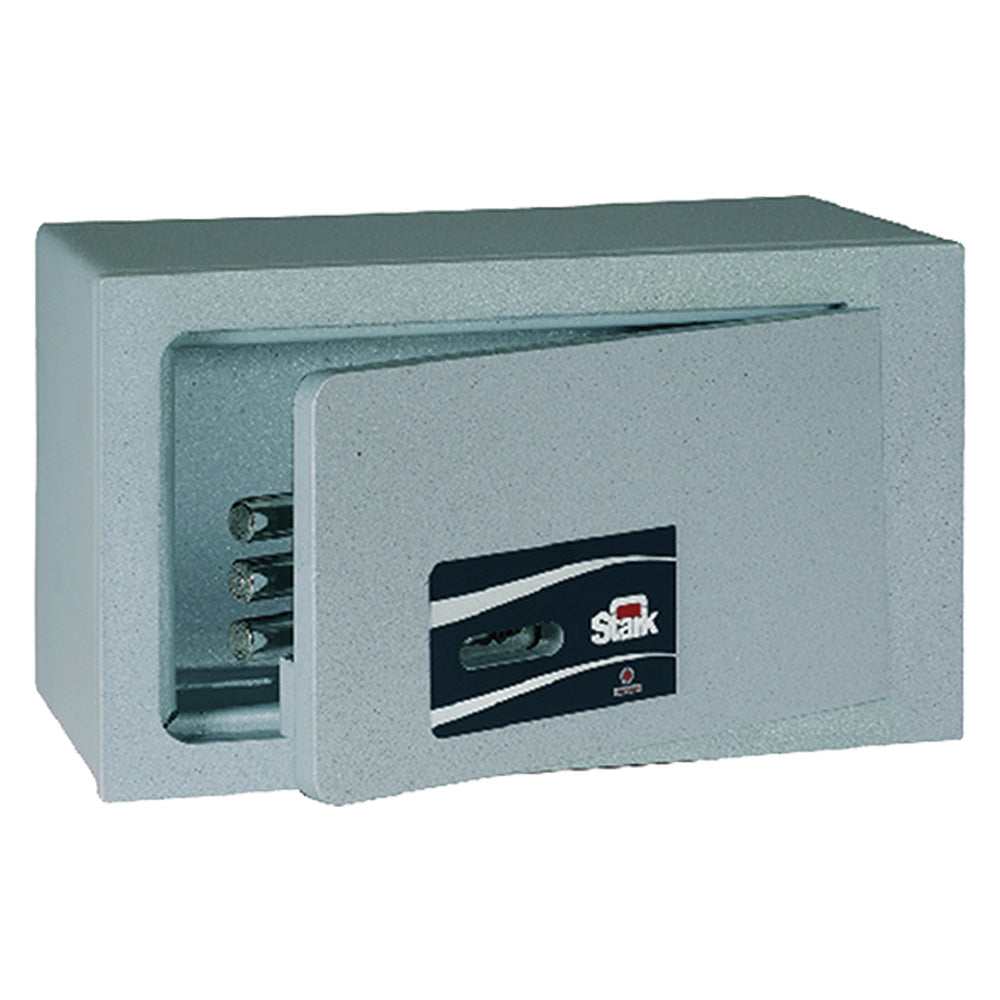CASSAFORTE CON CHIAVE 640 - ALP - cm 13 x 22 x 11,5  - STARK