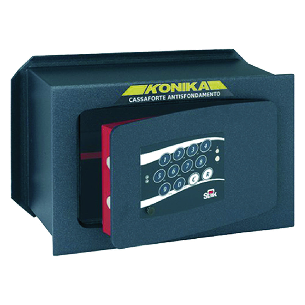 CASSAFORTE ELETTRONICA 1256P - ALP 42 x  49 x  28  - STARK