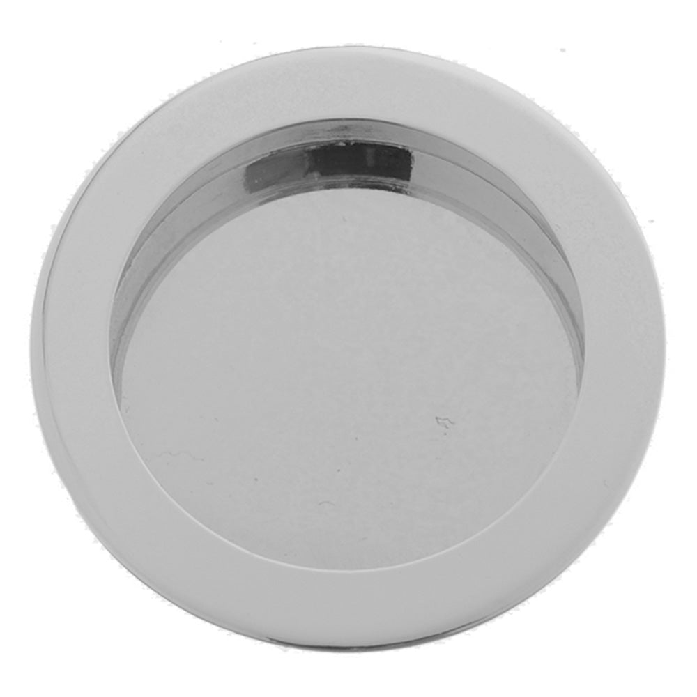 NICCHIA TONDA CIECA oro lucido  - MARIVA