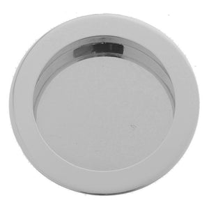 NICCHIA TONDA CIECA oro lucido  - MARIVA