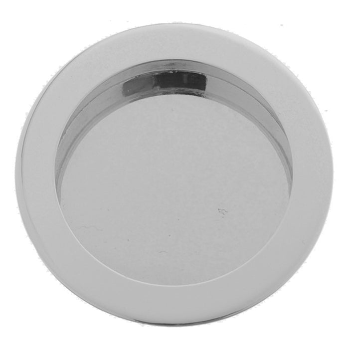 NICCHIA TONDA CIECA oro lucido  - MARIVA