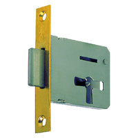 SERRATURA DA INFILARE ART. 12/R E 25 Dx- 20 pezzi