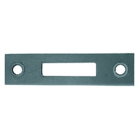 CONTROPIASTRA per art. 22- 10 pezzi