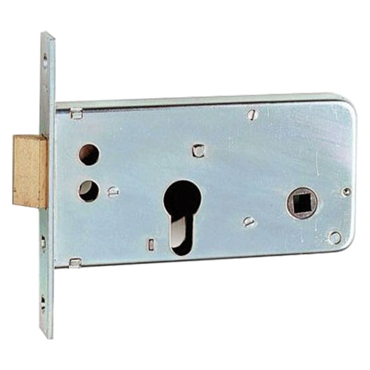 SERRATURA DA INFILARE ART. 720 E 60 - fr. mm 22  - ISEO