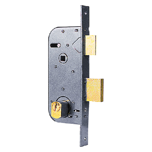 SERRATURA DA INFILARE ART. 620 E 35- 2 pezzi  - ISEO