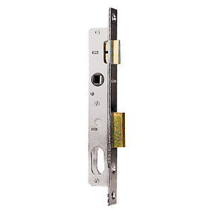 SERRATURA DA INFILARE ART. 750 E 15 - fr. mm 16  - ISEO