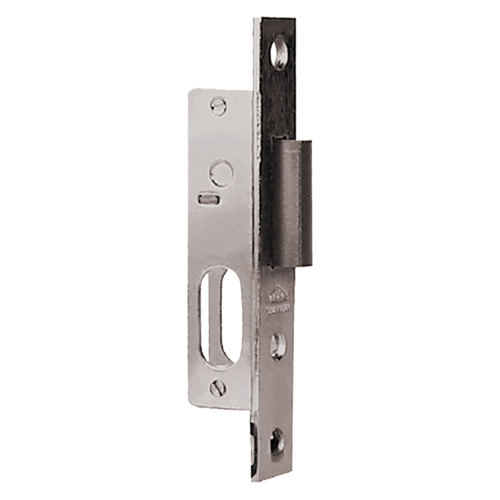 SERRATURA DA INFILARE ART. 760 E 15 - fr. mm 16  - ISEO