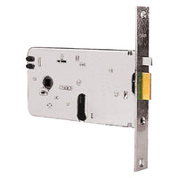 SERRATURA ELETTRICA DA INFILARE ART. 551 E 60 - fr. mm 20  - ISEO