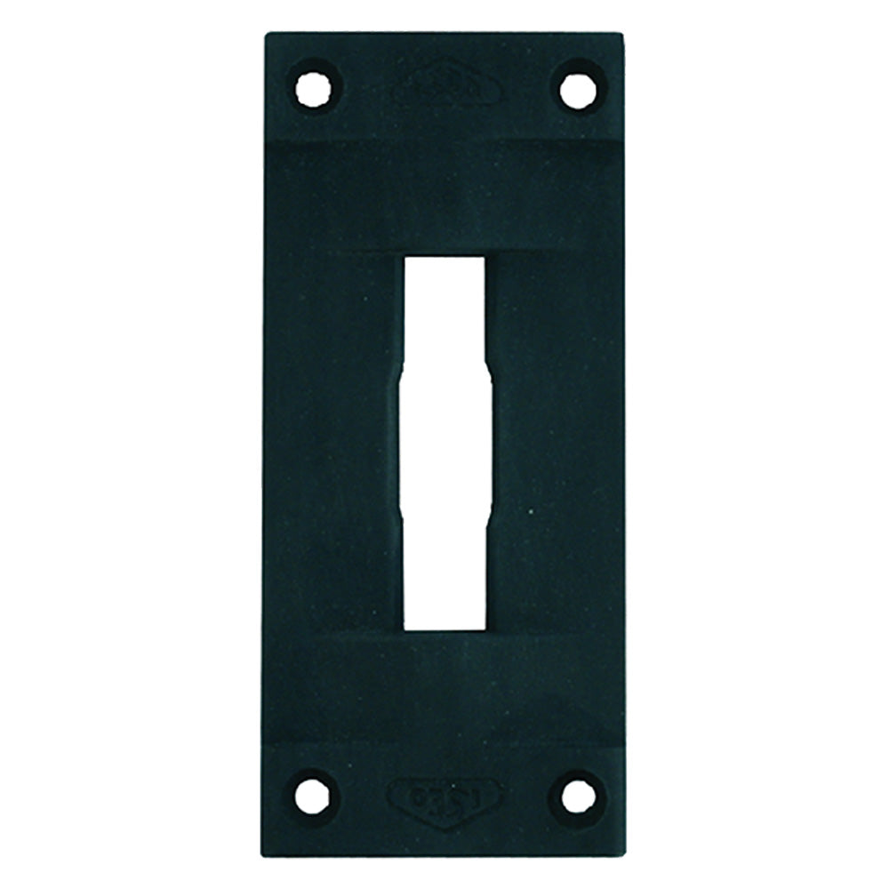 CONTROPIASTRA '033050' in nylon  - ISEO