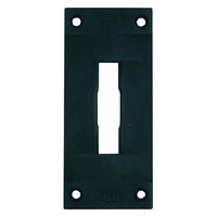 CONTROPIASTRA '033050' in nylon  - ISEO