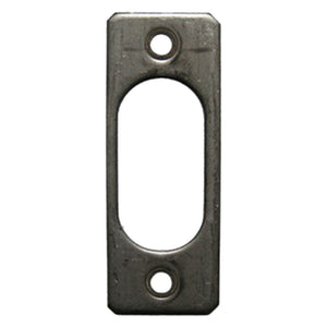 GHIERA PER CILINDRO cm 5 x 2 - acciaio inox- 10 pezzi  - ISEO