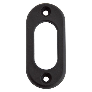 GHIERA PER CILINDRO cm 5 x 2 - nylon- 10 pezzi  - ISEO