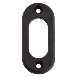 GHIERA PER CILINDRO Ø 26 nylon - per serie 8420  - ISEO