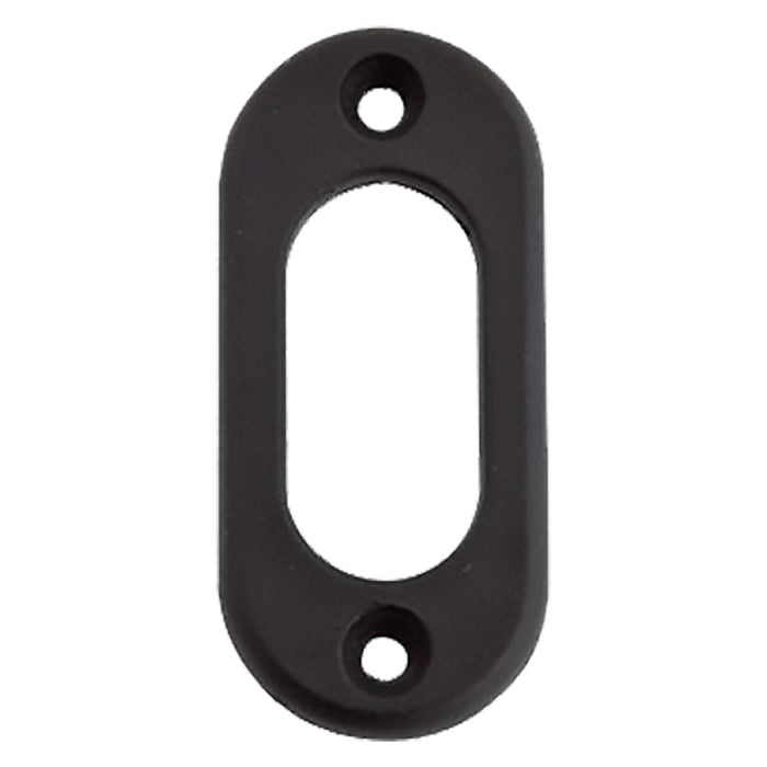 GHIERA PER CILINDRO Ø 26 nylon - per serie 8420  - ISEO