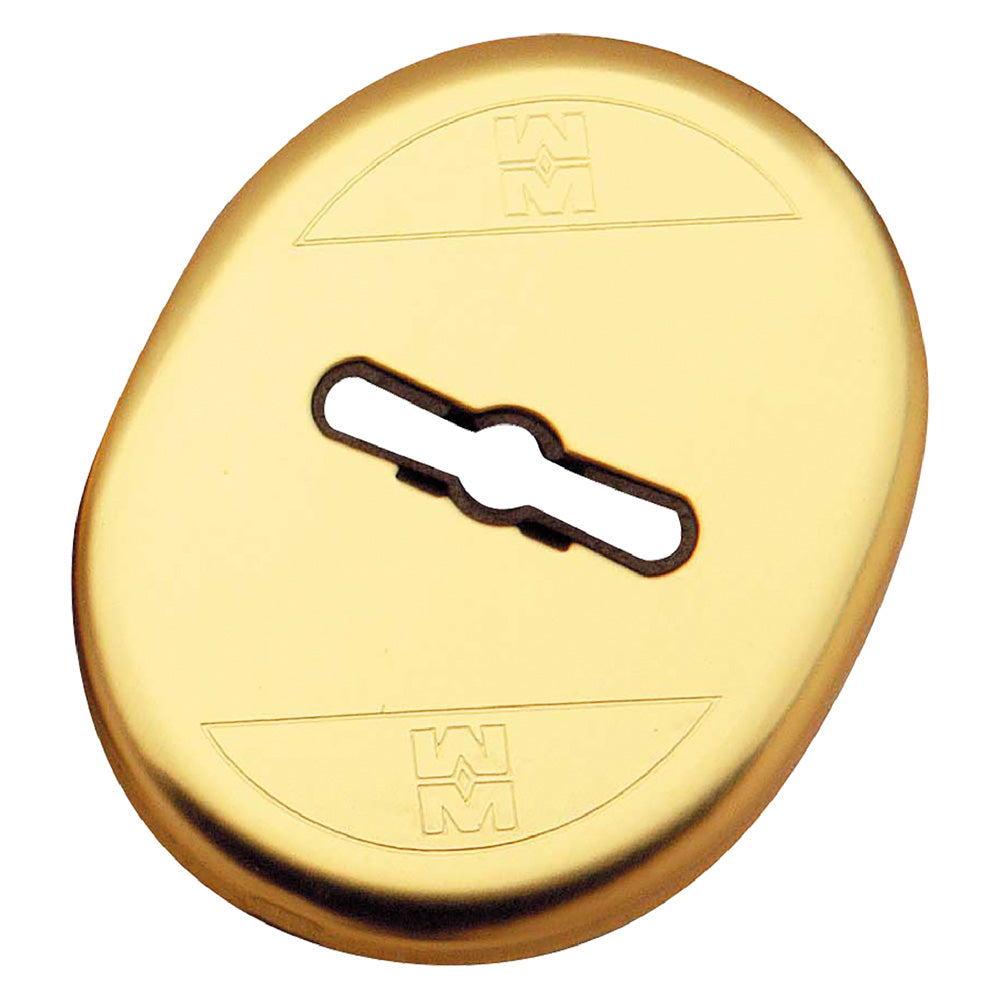 MOSTRINA ESTERNA ART.95323 finitura cromo satinato  - MOTTURA