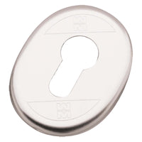 MOSTRINA ESTERNA ART.95323 finitura cromo satinato  - MOTTURA