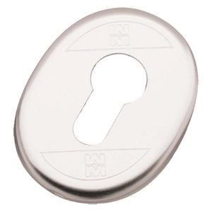 MOSTRINA ESTERNA ART.95323 finitura cromo satinato  - MOTTURA