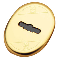 MOSTRINA INTERNA ART.95324 finitura ottonata  - MOTTURA