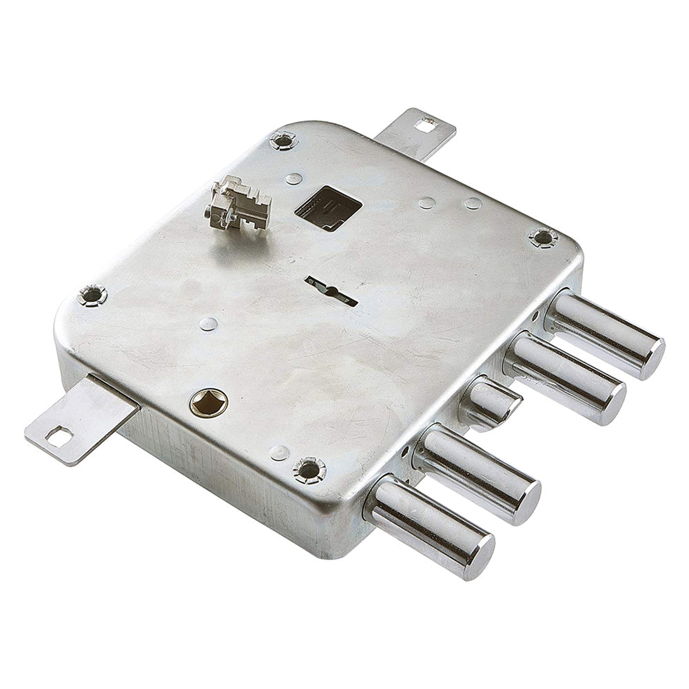 SERRATURA A DOPPIA MAPPA DA APPLICARE ART. 322 Dx   E 60  - DIERRE