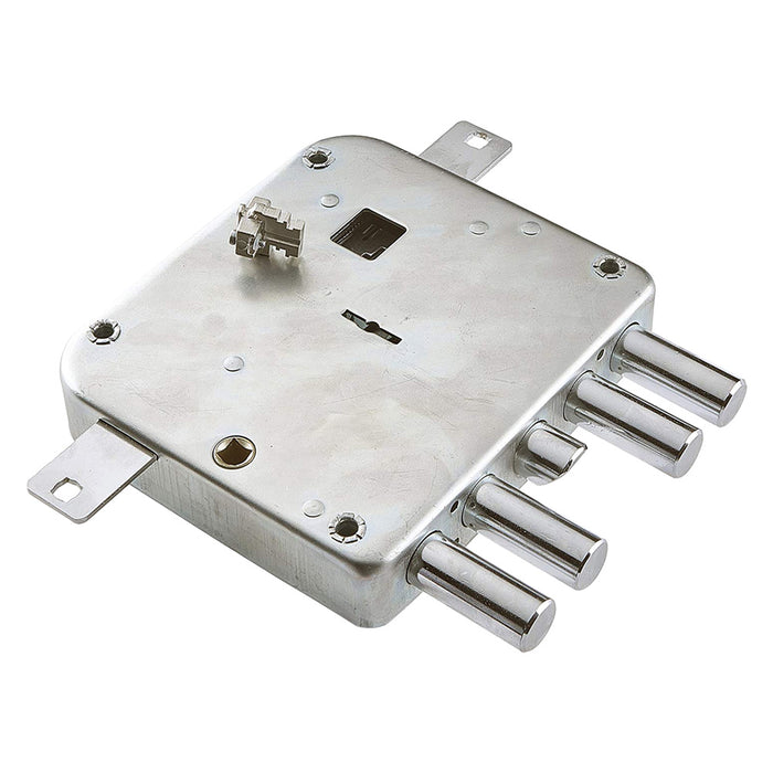 SERRATURA A DOPPIA MAPPA DA APPLICARE ART. 322 Dx   E 60  - DIERRE