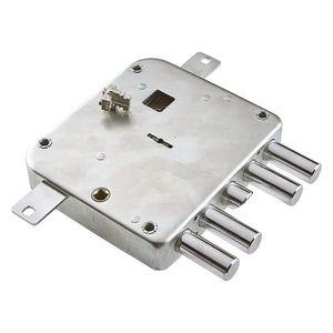 SERRATURA A DOPPIA MAPPA DA APPLICARE ART. 322 Sx   E 60  - DIERRE