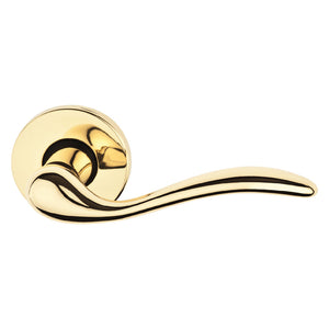 MANIGLIA 'MINORCA' lucido verniciato  - FORME