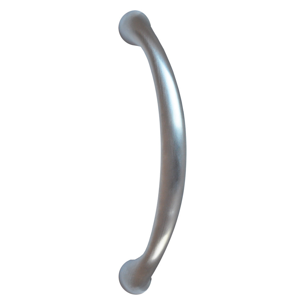 MANIGLIONE 'FLEXA' lucido verniciato  - FORME