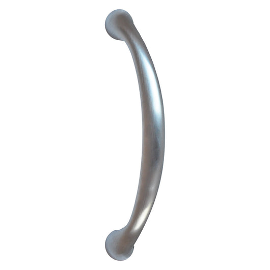 MANIGLIONE 'FLEXA' lucido verniciato  - FORME