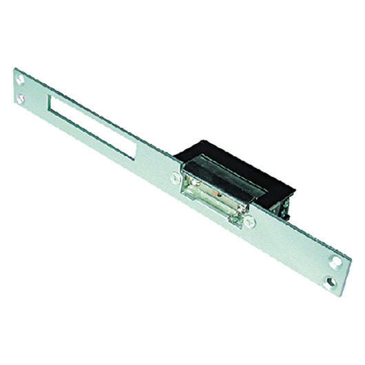 INCONTRO ELETTRICO APRIPORTA mm 250x25  - IBFM