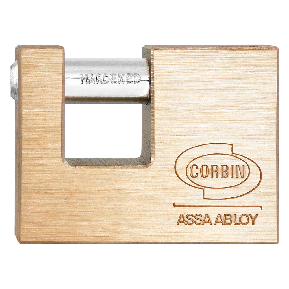 LUCCHETTO ANTISCASSO mm 70  - CORBIN