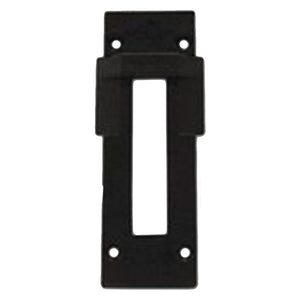 CONTROPIASTRA col.nero - 02952.03  - CORNI