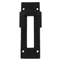 CONTROPIASTRA col.nero - 02952.04  - CORNI