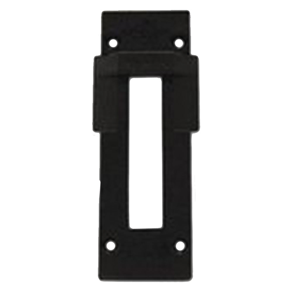 CONTROPIASTRA col.nero - 02960.03  - CORNI