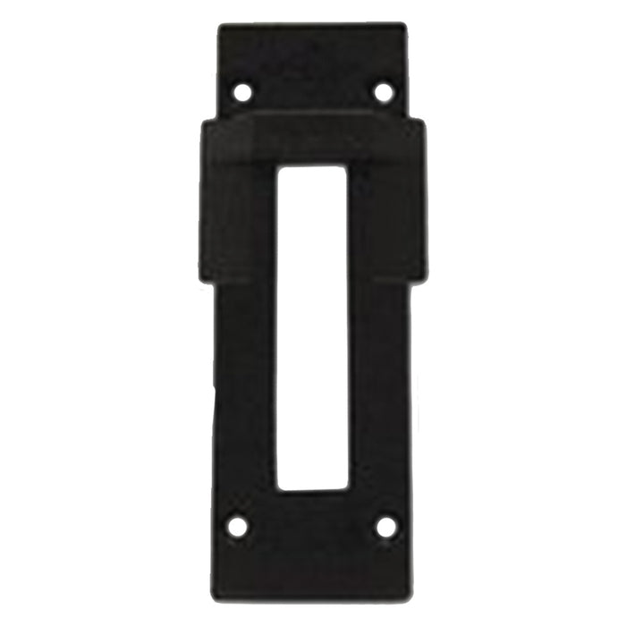 CONTROPIASTRA col.nero - 02960.03  - CORNI